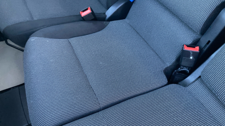 Vauxhall Combo Cargo Combo Electric 100kW Pro 52kWh H1 Van Auto